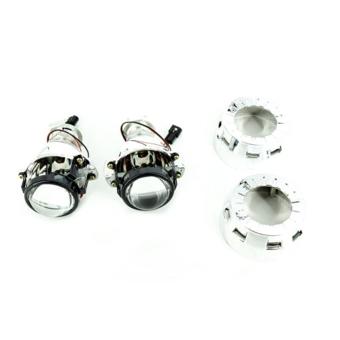 Lupe Mini H1 1,8 + ornament 1,8