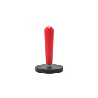 Magnet negru pentru montaj folie carbon Cod: L-444