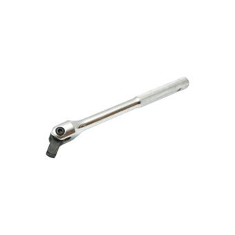 Maner articulat chei tubulare 1/2 inch 380 mm Cr-V Cod: BK90098