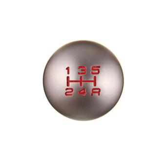 Maner schimbator auto din metal compatibil  Honda Accord  2003-2012 5 viteze Cod: SC-168