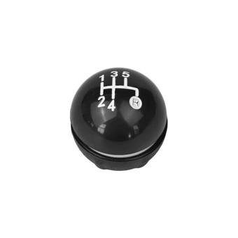 Maner  schimbator auto din plastic compatibil Fiat 500 / 500C 2007-2018  Cod: SC-186