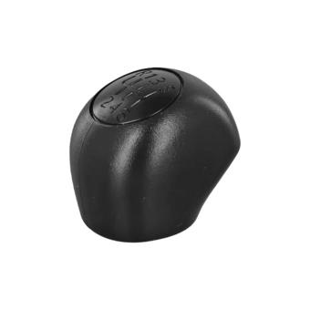 Maner schimbator auto din plastic compatibil Fiat Ducato 2006-2017 6 viteze Cod: SC-190