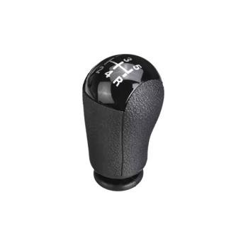 Maner  schimbator auto  din plastic  compatibil  Ford Focus MK2 2004-2008  5 viteze  Cod: SC-163