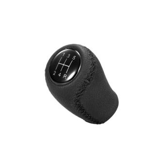 Maner  schimbator auto din plastic compatibil Mazda  cu 2 adaptoare pentru 5 si 6 viteze Cod: SC-180