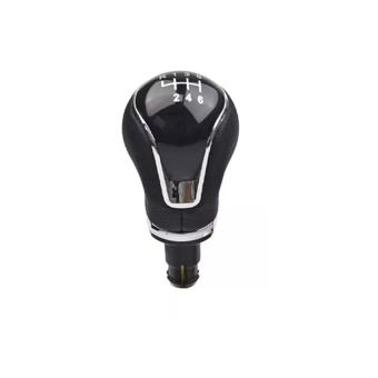 Maner  schimbator auto din plastic compatibil  Seat Leon III 2012-2017 Cod: SC-196