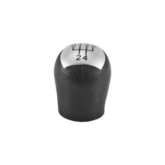 Maner schimbator auto plastic compatibil Renault Clio, Twingo, Laguna 5 viteze Cod: SC-51