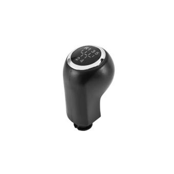 Maner schimbator compatibil Opel Astra cu 2 adaptoare pentru 5 si 6 viteze Cod: SC-118