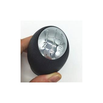 Maner schimbator compatibil Renault Megane  cu 2 adaptoare pentru 5 si 6 viteze Cod: SC-49