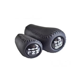 Maner  schimbator din plastic  compatibil Toyota Land Cruiser Prado LC120, Land Cruiser Prado 2003-2009  Cod: SC-140