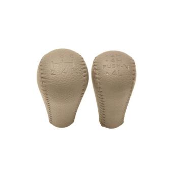 Maner schimbator din plastic compatibil Toyota Prado LC120,Land Cruiser Prado 5 viteze Cod: SC-135