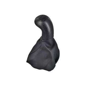 Manson  imitatie piele si maner schimbator  compatibil Mercedes-Benz Vito W638 1996-2003 Cod: SC-86