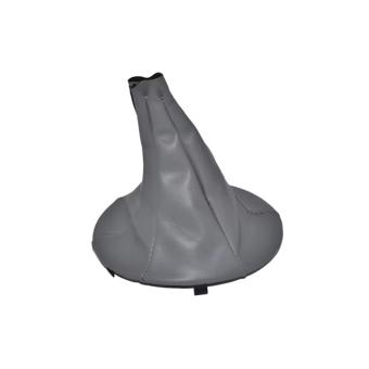 Manson  schimbator auto imitatie piele  compatibil Fiat Panda 2003-2012 Cod: SC-184