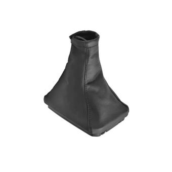 Manson schimbator auto imitatie piele compatibil Opel Corsa C ,Meriva, Tigra Cod: SC-112