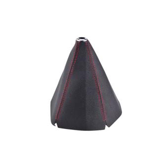 Manson  schimbator auto  imitatie piele model universal Cod: SC-197