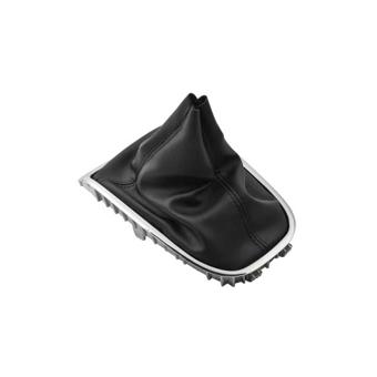 Manson schimbator imitatie piele  compatibil  Opel Astra  Buick excelle GT/XT Cod: SC-125