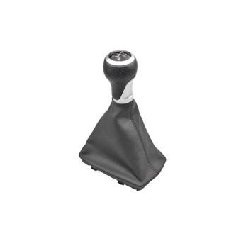 Manson schimbator si maner compatibil Audi A4 cu 3 adaptoare pentru 5R / R5 / R6 viteze Cod: SC-100