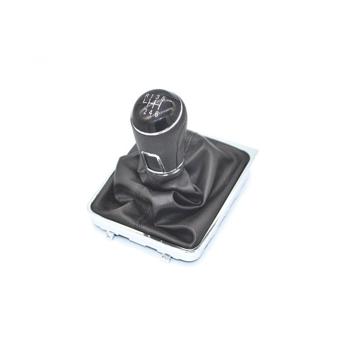 Manson schimbator si maner compatibil Volkswagen Golf VII / Golf R cu 2 adaptoare pentru 5 si 6 viteze Cod: SC-06