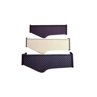 Masa de bord  lunga, piele ecologica, diverse culori compatibila Scania R 2017