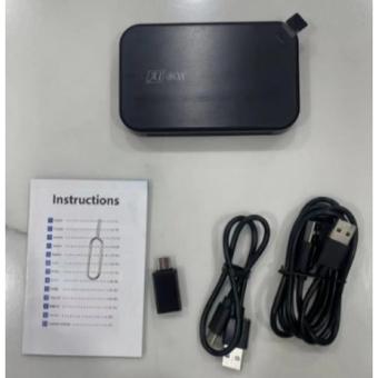 Modul media player CARPLAY compatibil Android / IOS Cod: CA16