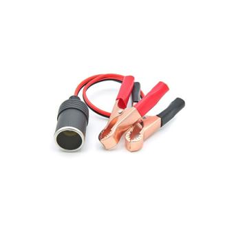 Mufa bricheta auto cu clesti pentru baterie Cod: TL-A178