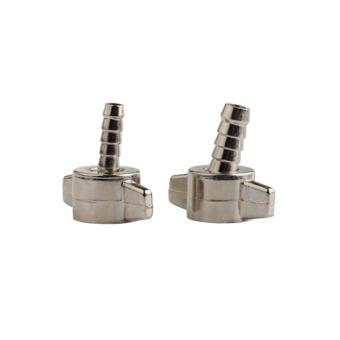 Mufa furtun pentru umflat roata camion 6mm Cod: AUS-E6