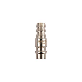 Mufa rapida tata pentru furtun aer comprimat  Cod: YT-2406