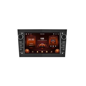 Navigatie Android 7 inch 2+64GB CarPlay Android Auto compatibila Opel Cod: A3702GR