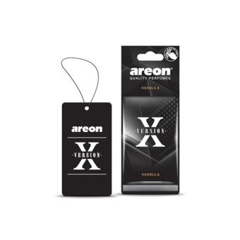Odorizant auto Areon X Version suspendat diverse arome