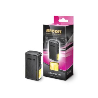 Odorizant auto pentru grila de ventilatie Areon Car Color diverse arome