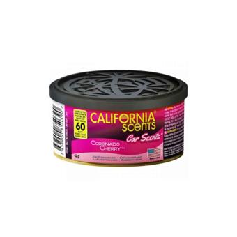 Odorizant auto tip conserva cu gel California diverse arome