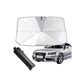 Parasolar auto tip umbrela 65cm Cod:PRS-UMB65125​