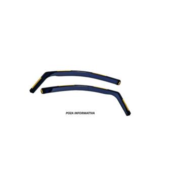 Paravanturi fata fumurii compatibile Fiat Punto II III 3d hatchback  1999–2010 Cod: ART022