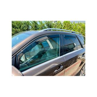 Paravanturi fata spate fumurii Mercedes ML Clasa M W166 5 usi SUV 2011–2015 Cod: ART7433