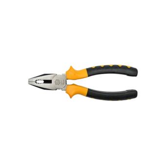 Patent 180mm galben cu negru universal Cod: 40042