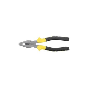 Patent 200mm negru galben universal profesional Cod: 40043