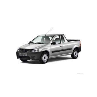 Perdele Auto Interior compatibile  Dacia Logan Pick-Up 2008-2012