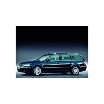 Perdele Auto Interior compatibile Volkswagen  Passat B5 - B5.5 Break 1997-2005