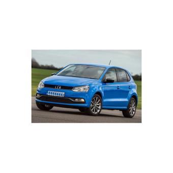 Perdele Auto Interior compatibile Volkswagen Polo Hatchback 2009-2017