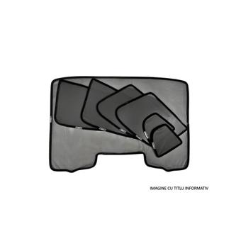 Perdele Auto Premium compatibile Hyundai Tucson LM 2009-2015  Cod: PD4210 / TIP7