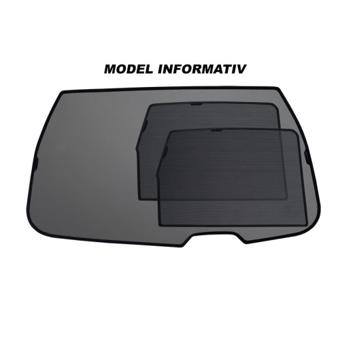 Perdele auto ART Luxury compatibil Audi Q7 2G 4M 2015-2019 COD: LUX1391