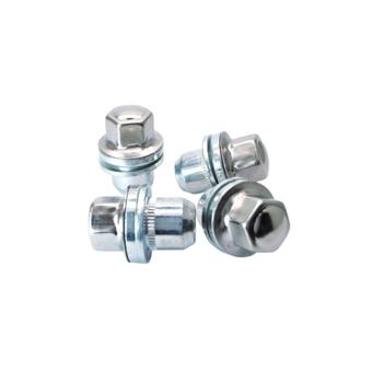 Piulita M14x1.5 cheie 21 compatibila jante Land Rover