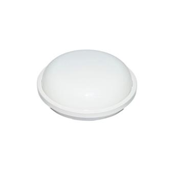 Plafoniera LED 20W, 220V 6500K, 218x70mm lumina rece corp iluminat interior/exterior Breckner Germany Cod: BK79629