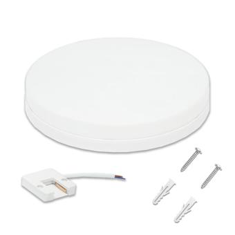Plafoniera led de interior 36W, 6500K, 220V, 230mm, IP20 Breckner Germany Cod: BK69409