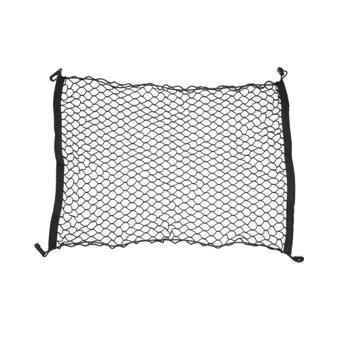 Plasa elastica auto cu carlig portbagaj 70x90 cm Cod: DISMC46