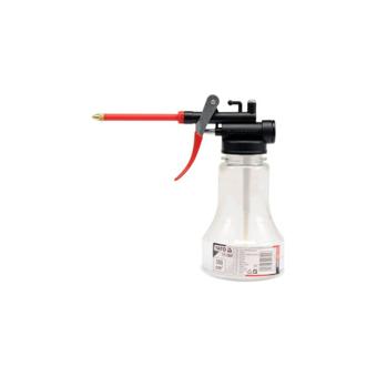 Pompita ulei manuala 270 ml cu furtun flexibil YATO Cod: YT-0691
