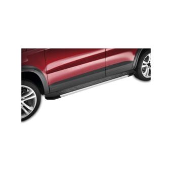 Praguri laterale compatibile Peugeot 5008 II 2016-> Cod: V1-203cm+ 5727BRK203 / BRK02