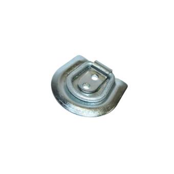 Prindere podea colt pentru marfa 250 kg autocamioane si remorci Cod: UP-03B