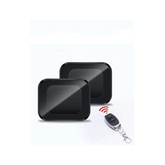 Proiectoare LED Devil Eyes cu telecomanda 6 modele selectabile  2 inch Cod: HH-DVL2