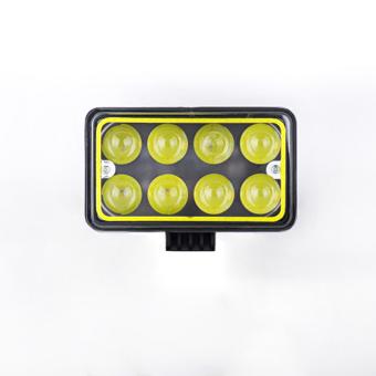 Proiector LED  24W Angel Eyes 12/24V  Cod: SPT-4inch-1401
