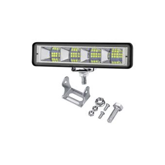 Proiector LED 30W 1500lm  12-24V Cod: ZC-1B4KW